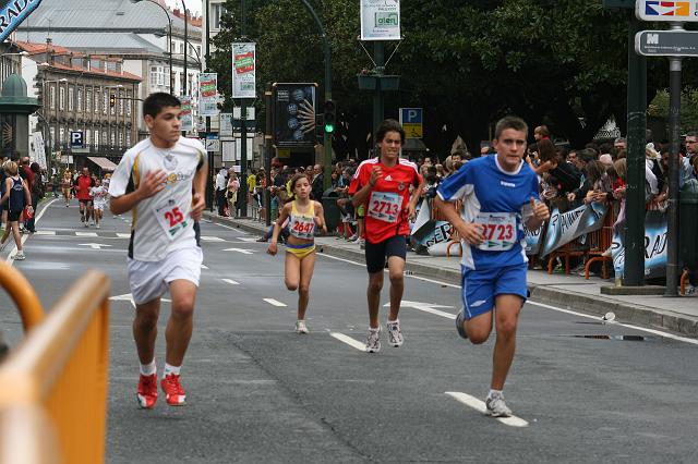 Coruna10 Campionato Galego de 10 Km. 1116